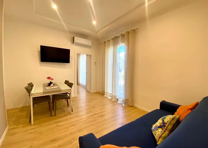 A Casa Di Olga